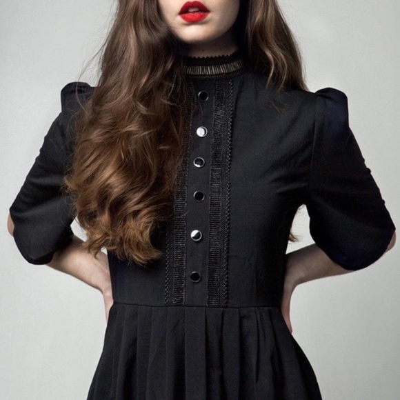 Disturbia Dresses & Skirts - NWT Disturbia Venus Dress Size US6